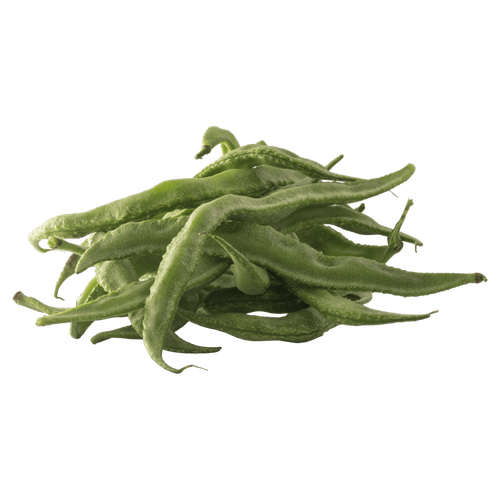 Jamoona Fresh - 500g Fresh Avarakkai (Indian Broad Beans)
