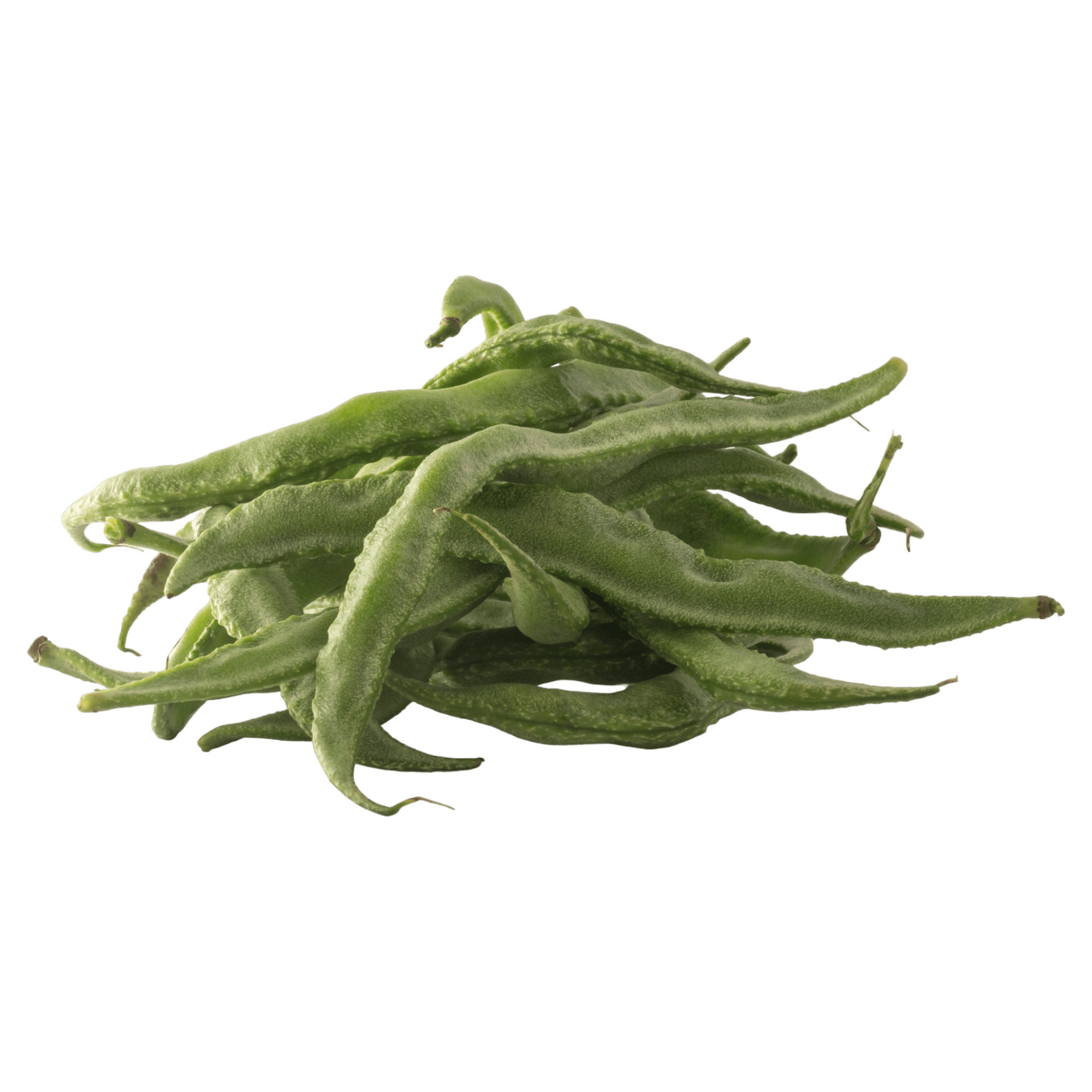 Jamoona Fresh - 500g Fresh Avarakkai (Indian Broad Beans)