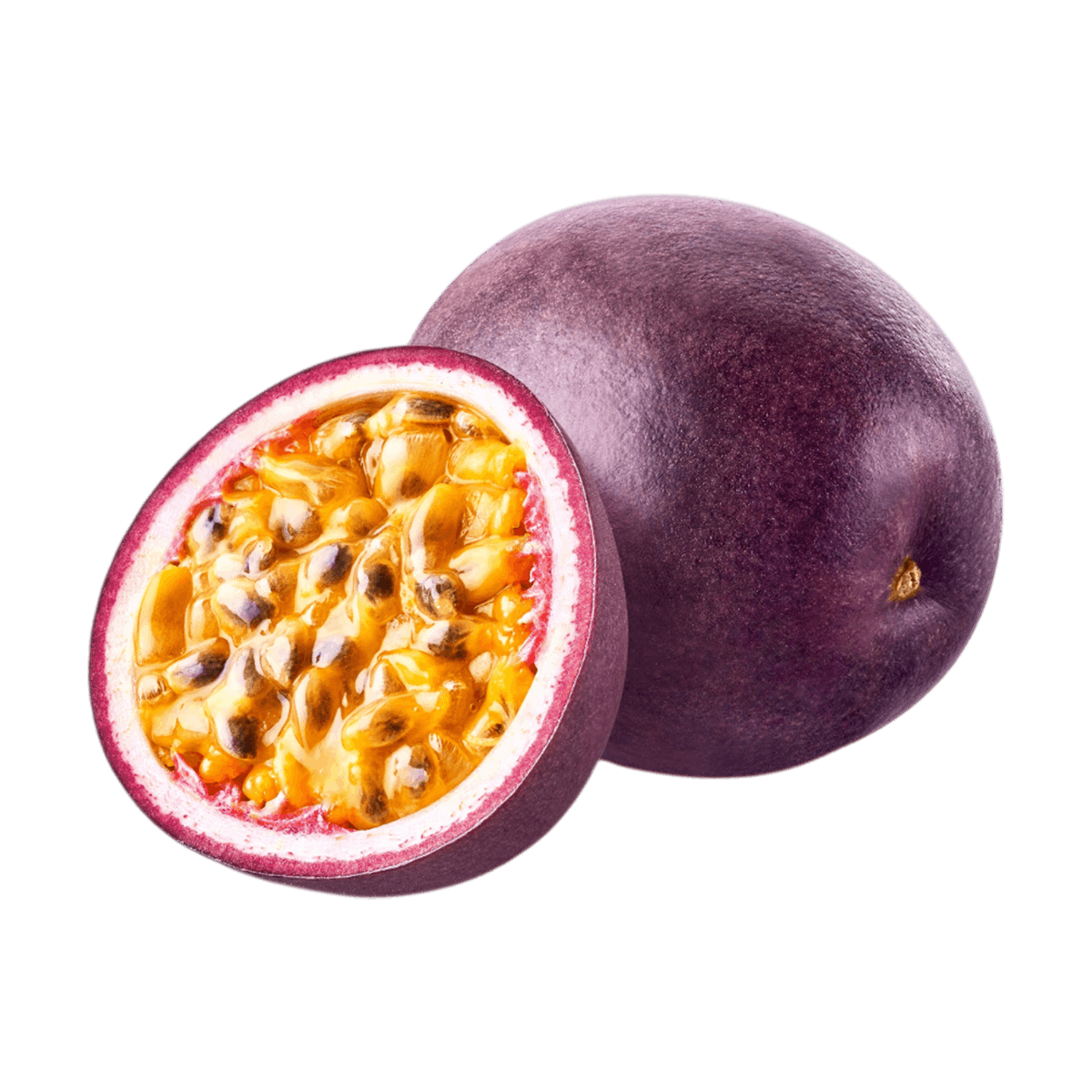 Jamoona Fresh - 500g Frische Passionsfrucht (Maracuja)