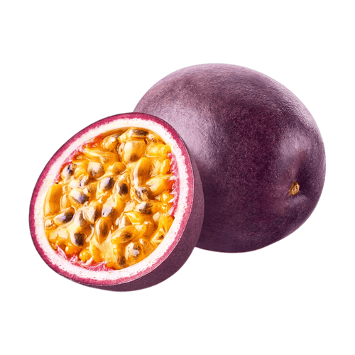 Jamoona Fresh - 500g Frische Passionsfrucht (Maracuja)