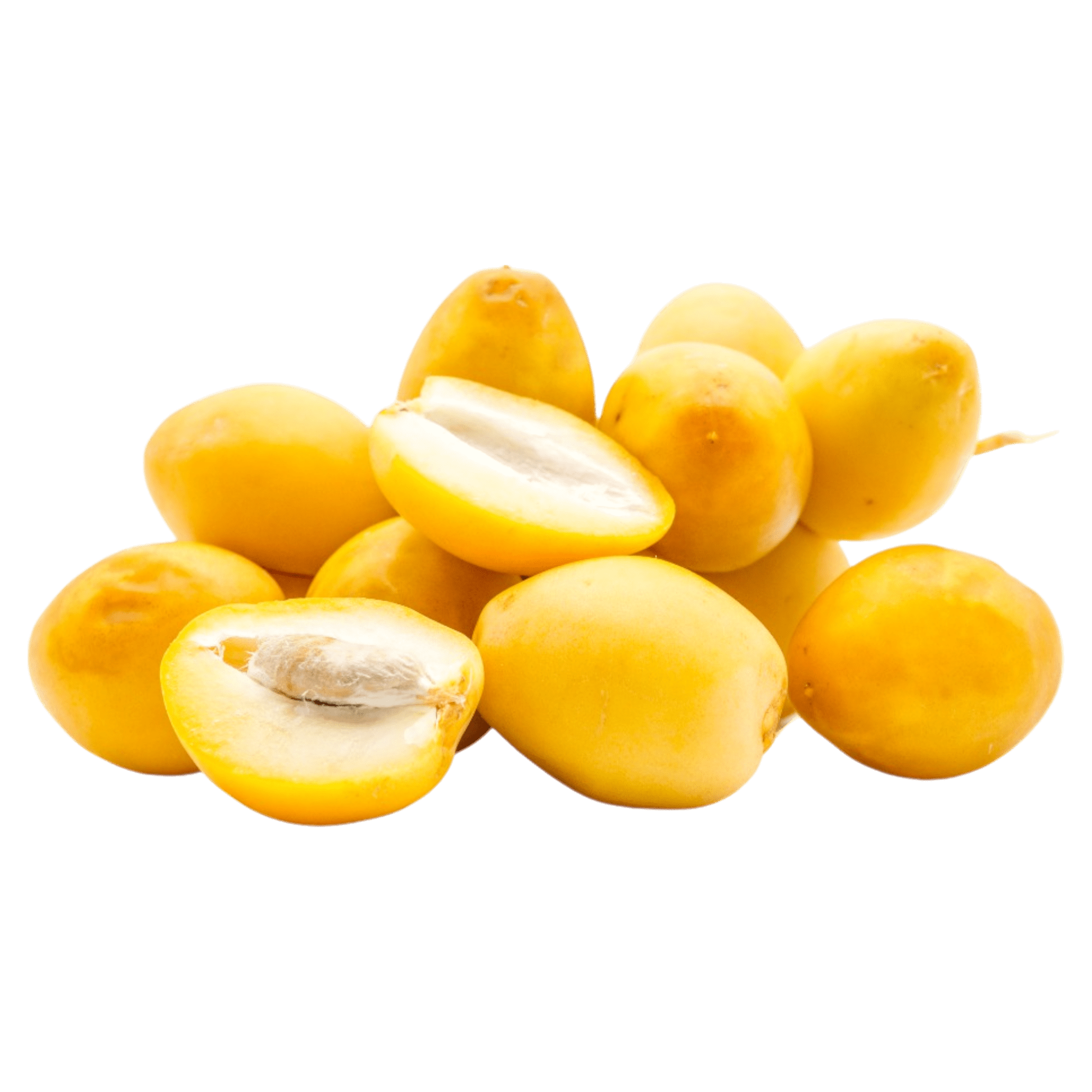 Jamoona Fresh - 500g Frisches Khajur (Datteln)