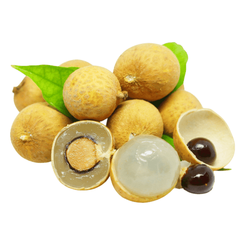 Jamoona Fresh - 500g Fresh Longan (Dragon Eye's Fruit)