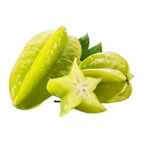 Jamoona Fresh - Fresh Starfruit (450 to 500g) (Carambola)