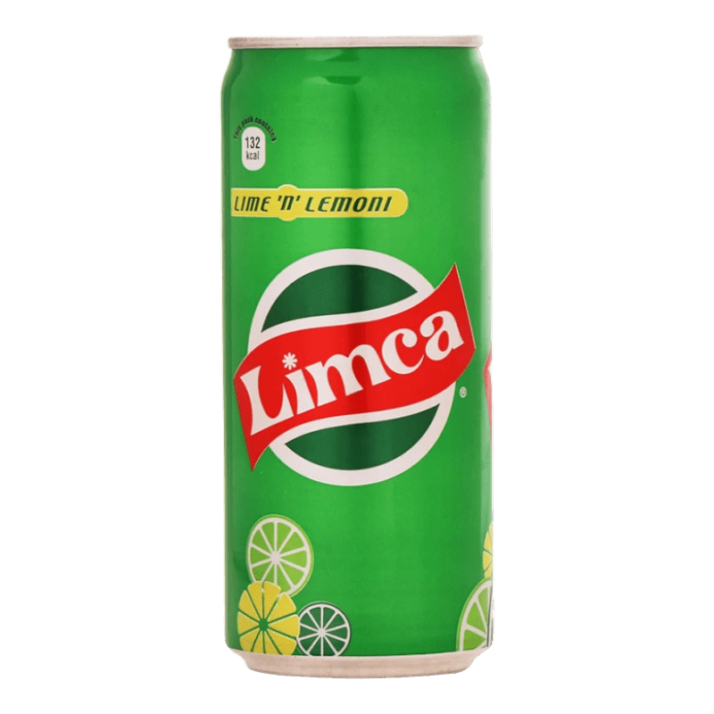 その他 llica-can Limca - 300ml Softdrink (Can) – Jamoona