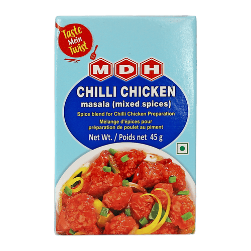 MDH - 45g Chilli Chicken Masala (Gemischte Gewürze)