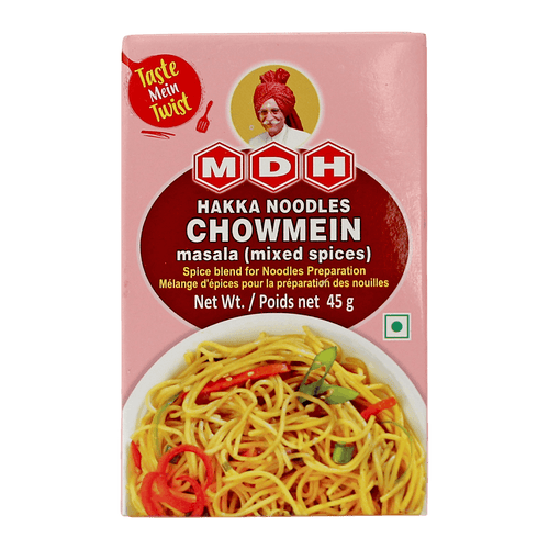 MDH - 45g Hakka Noodles Chowmein Masala