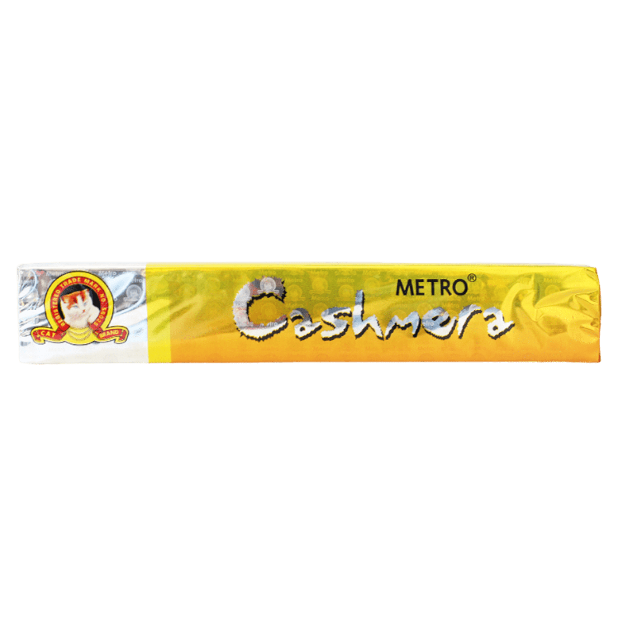 Metromilan - Cashmera Incense (18 sticks)