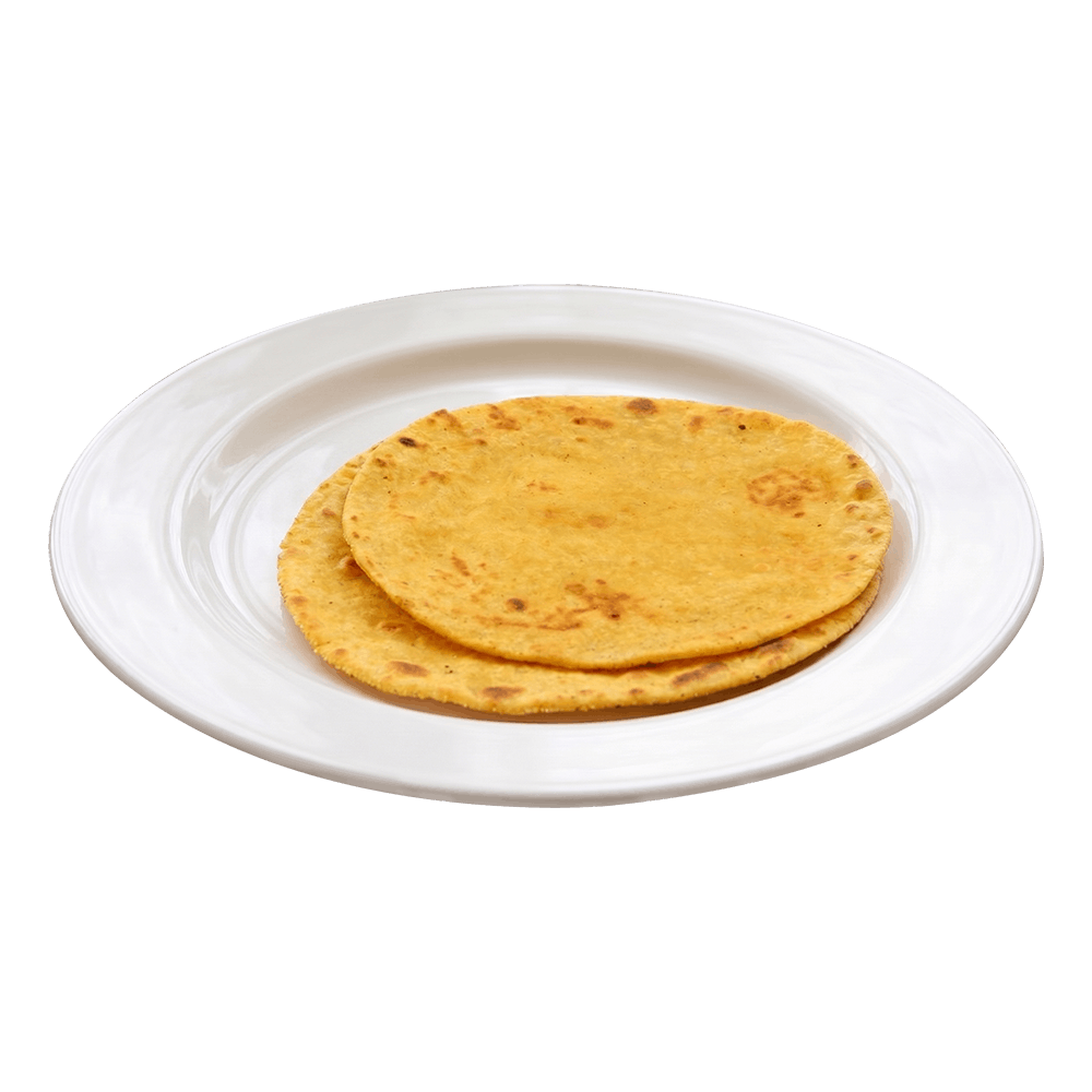 New Crunch - (Best Before 20/11/2026) 500g Makki Roti