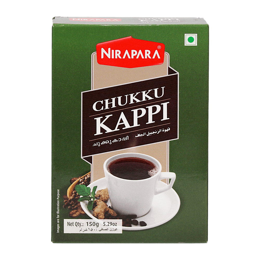 Nirapara - 150g Chukku Kappi