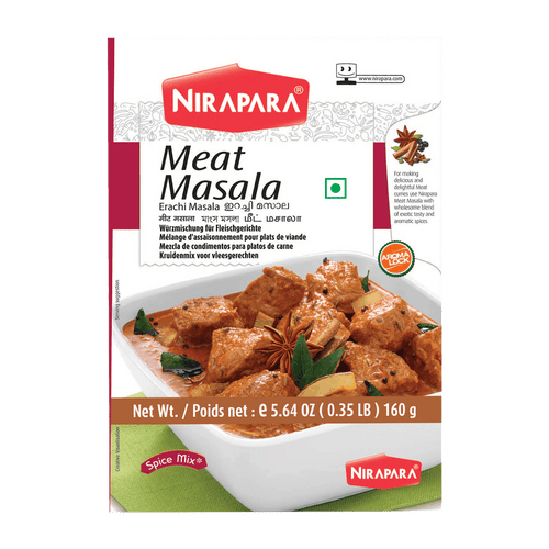Nirapara - 160g Meat Masala
