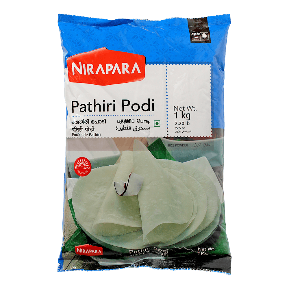 Nirapara - 1kg Pathiri Podi