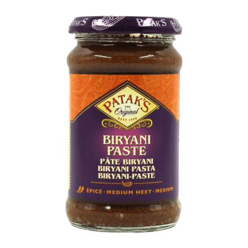 Patak's - 283g Biryani Paste