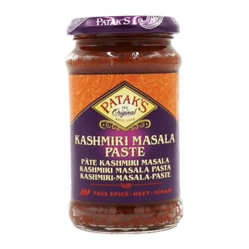 Patak's - 295g Kashmiri Masala Paste