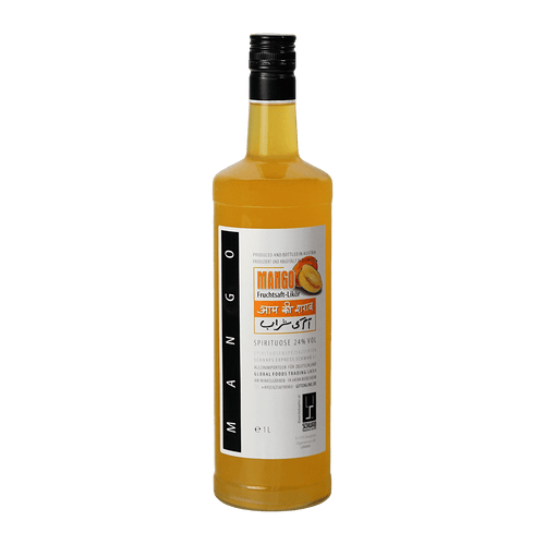 Schani - 1L Mango Fruit Liqueur 24% Alc.