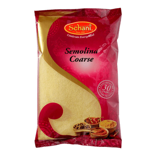 Schani - 1.5kg Semolina Coarse