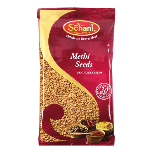 Schani - 1kg Fenugreek Seeds (Methi)