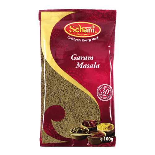 Schani - 100g Garam Masala