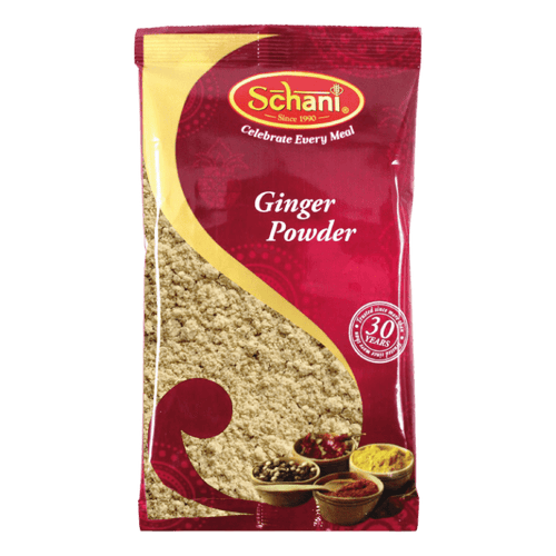 Schani - 100g Ginger Powder