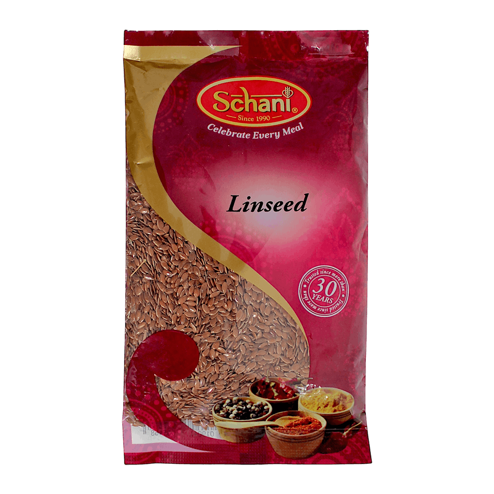 Schani - 100g Leinsamen