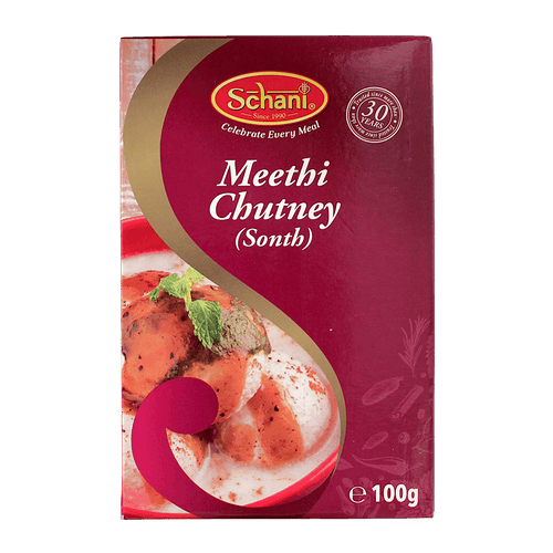 Schani - 100g Meethi Chutney (Sauth)
