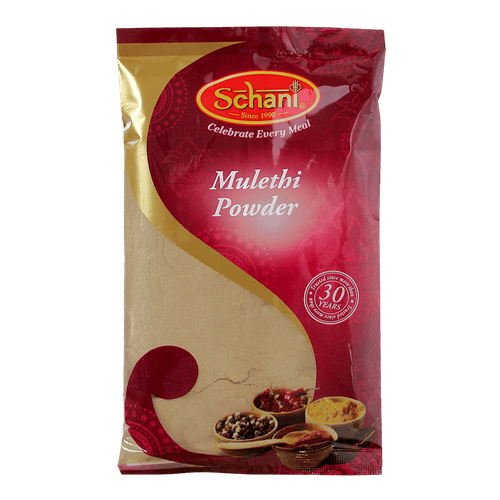 Schani - 100g Mulethi Powder (Liquorice Powder)