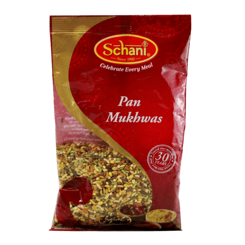 Schani - 100g Pan Mukhwas Confectionery