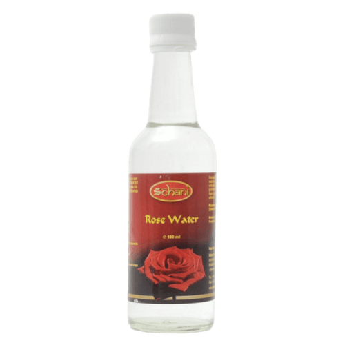 Schani - (Best Before 30/09/26) 190ml Rose Water