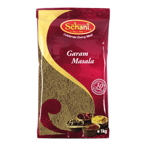 Schani - 1kg Garam Masala