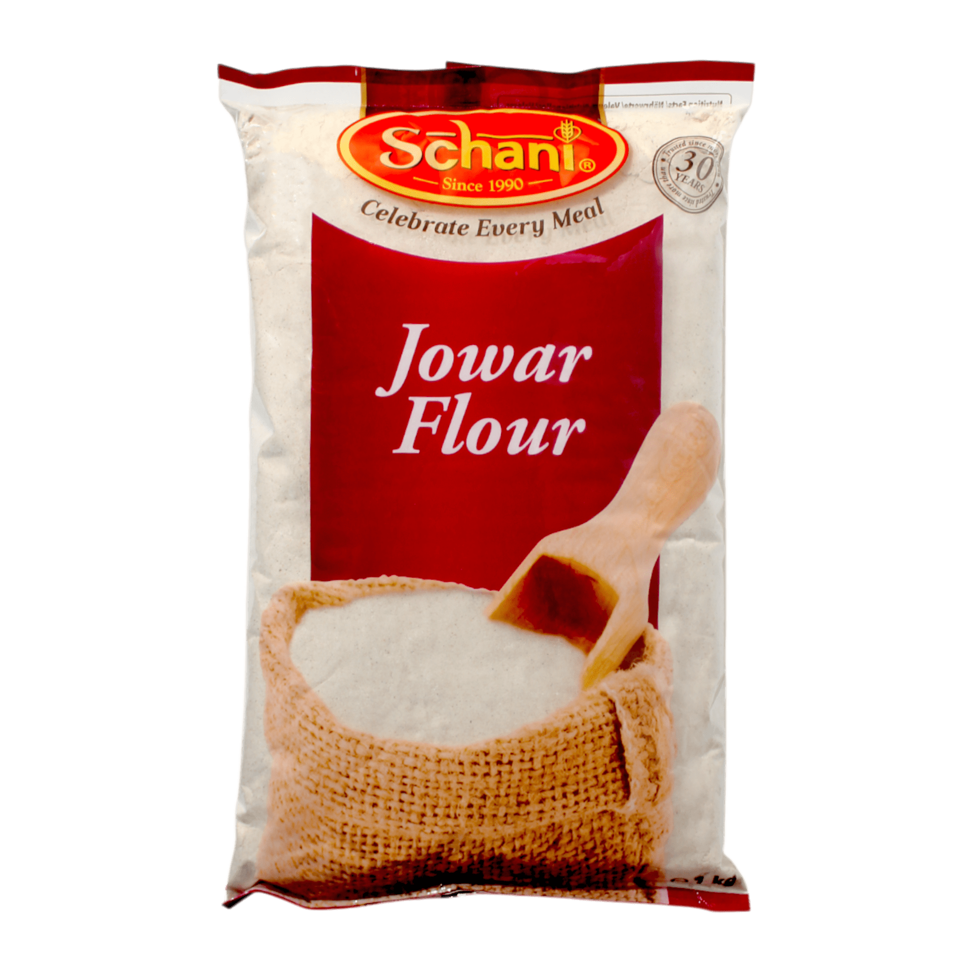 Schani - 1kg Jowar Flour