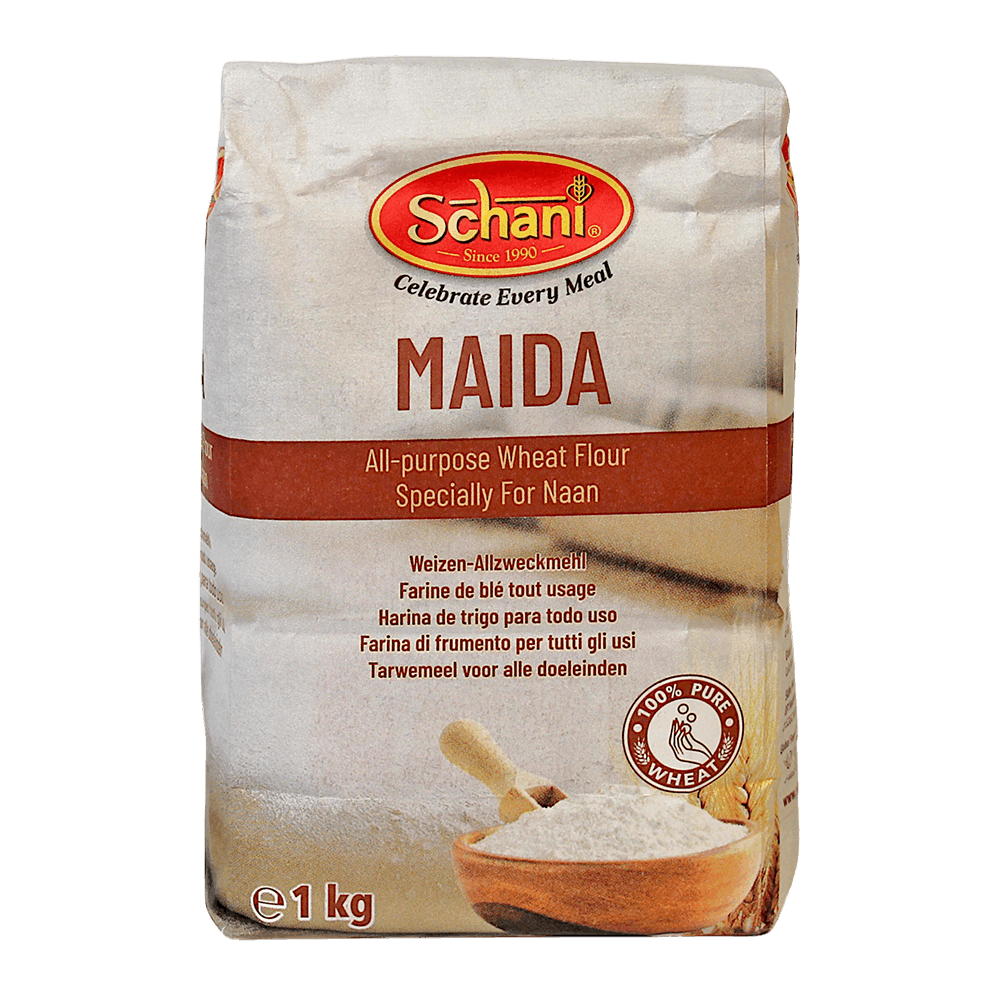 Schani - 1kg Maida (Farine De Ble)