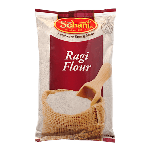 Schani - 1kg Ragi-Mehl