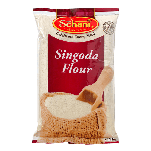 Schani - 1kg Singoda flour