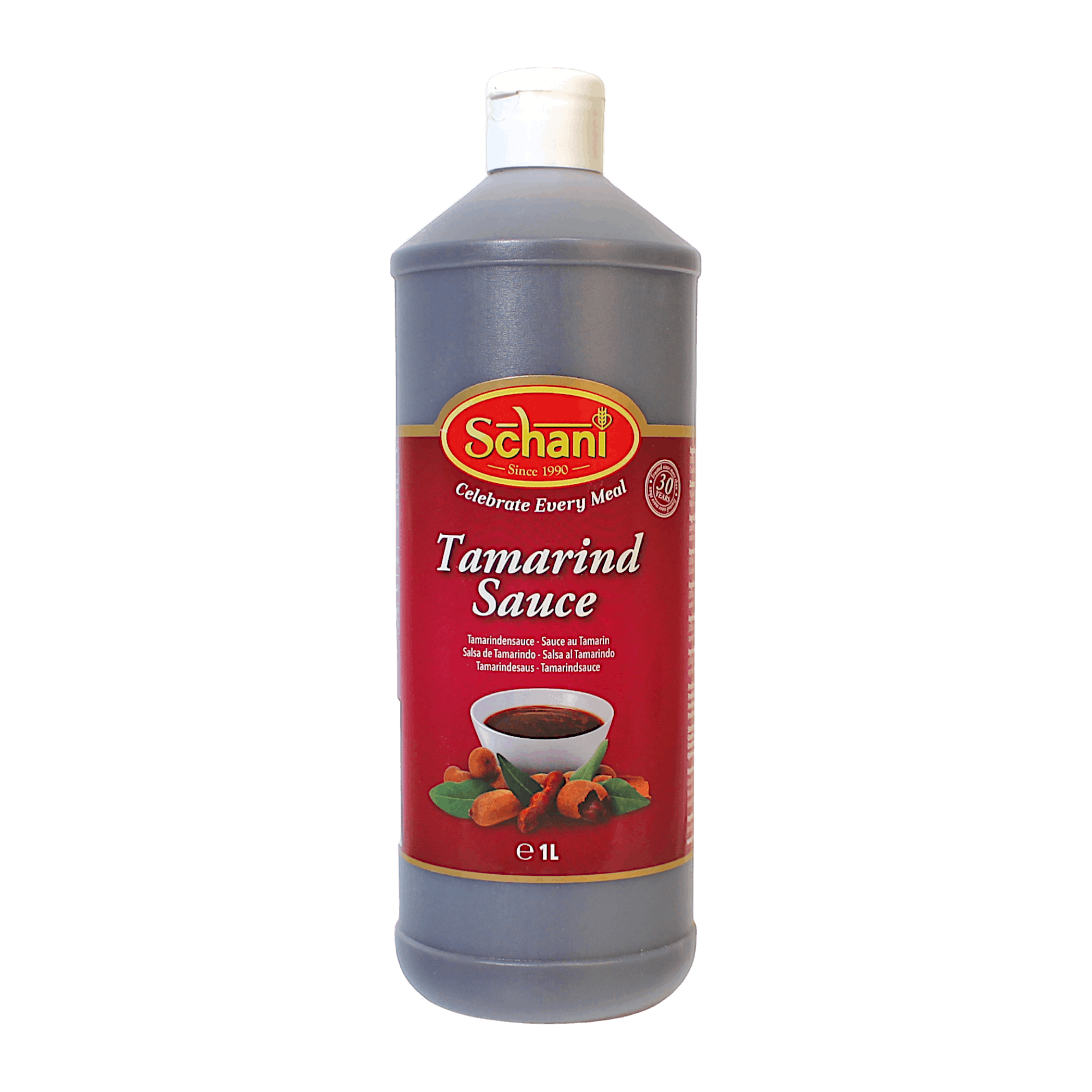 Schani - 1l Sauce tamarind