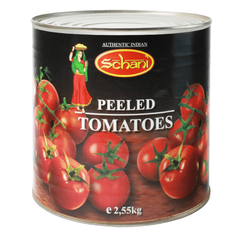 Schani - 1.53kg Peeled Tomatoes