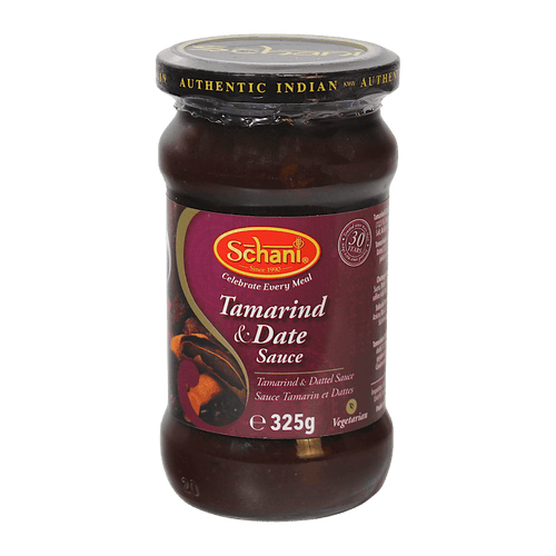 Schani - 325g Tamarind & Date Chutney