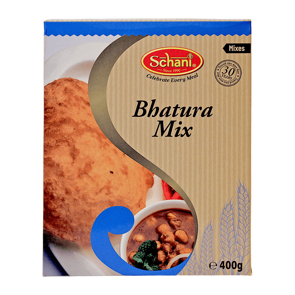 Schani - 400g Bhatura Mix