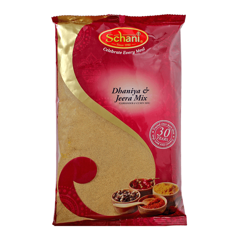 Schani - 400g Dhaniya & Jeera Mix