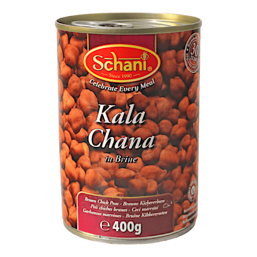 Schani - 240g Kala Chana in Brine