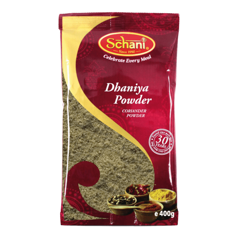 Schani - 400g Coriander Powder (Dhaniya)