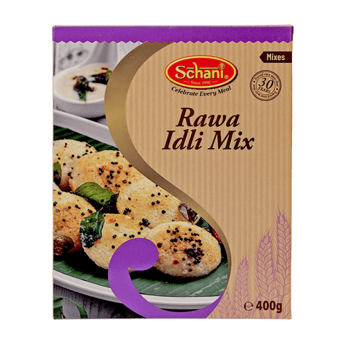 Schani - 400g Rawa Idli Mix