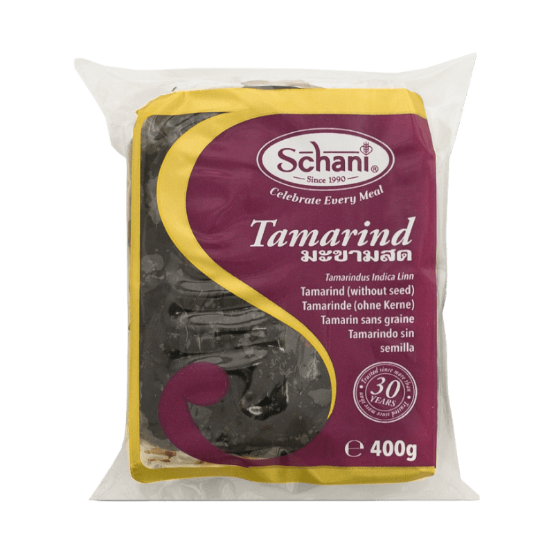 Schani - 400g Tamarind