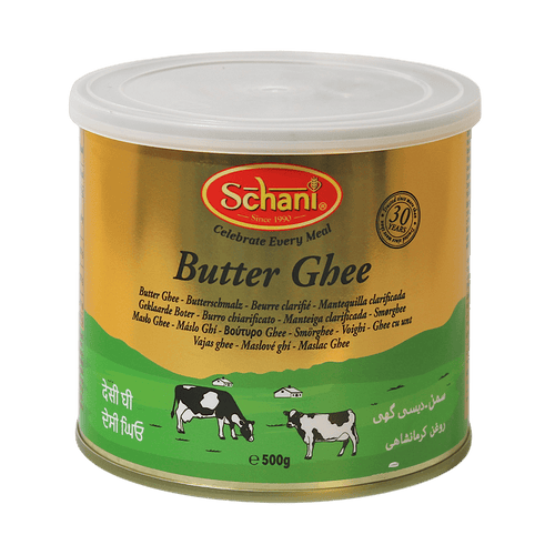 Schani - 500g Cow Butter Ghee