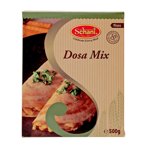 Schani - 500g Dosa Mix