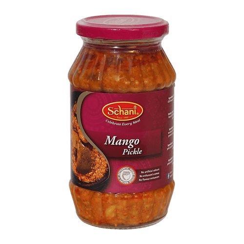 Schani - 500g Mango Pickles