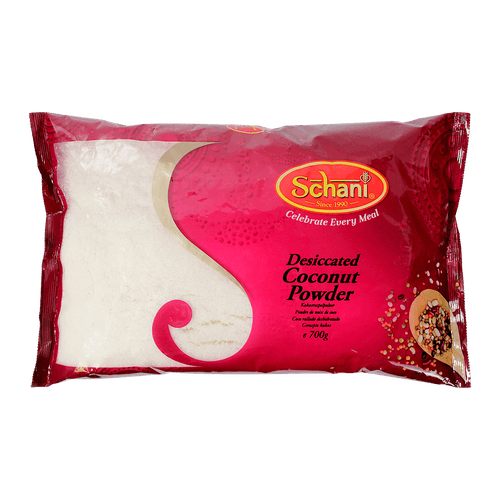 Schani - 700g Desiccated Coconut Powder