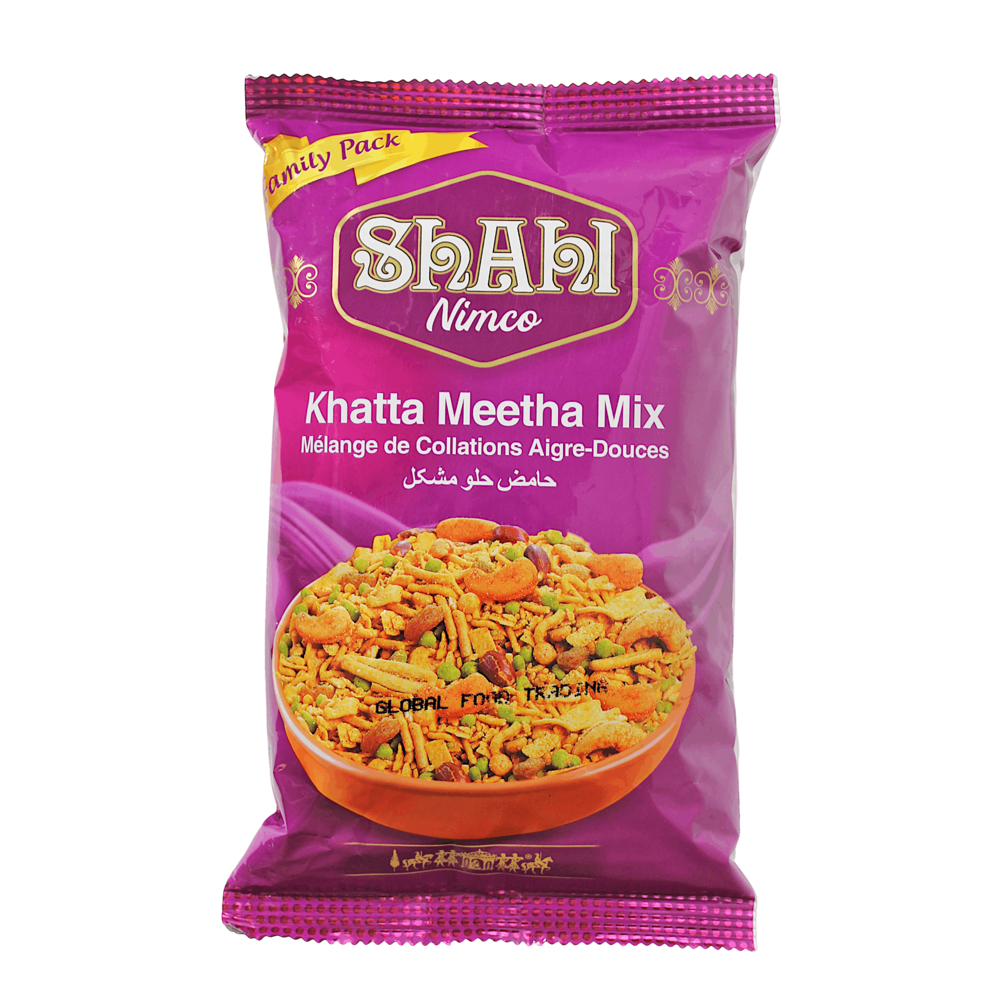 Shahi - 150g Khatta Meetha Mix