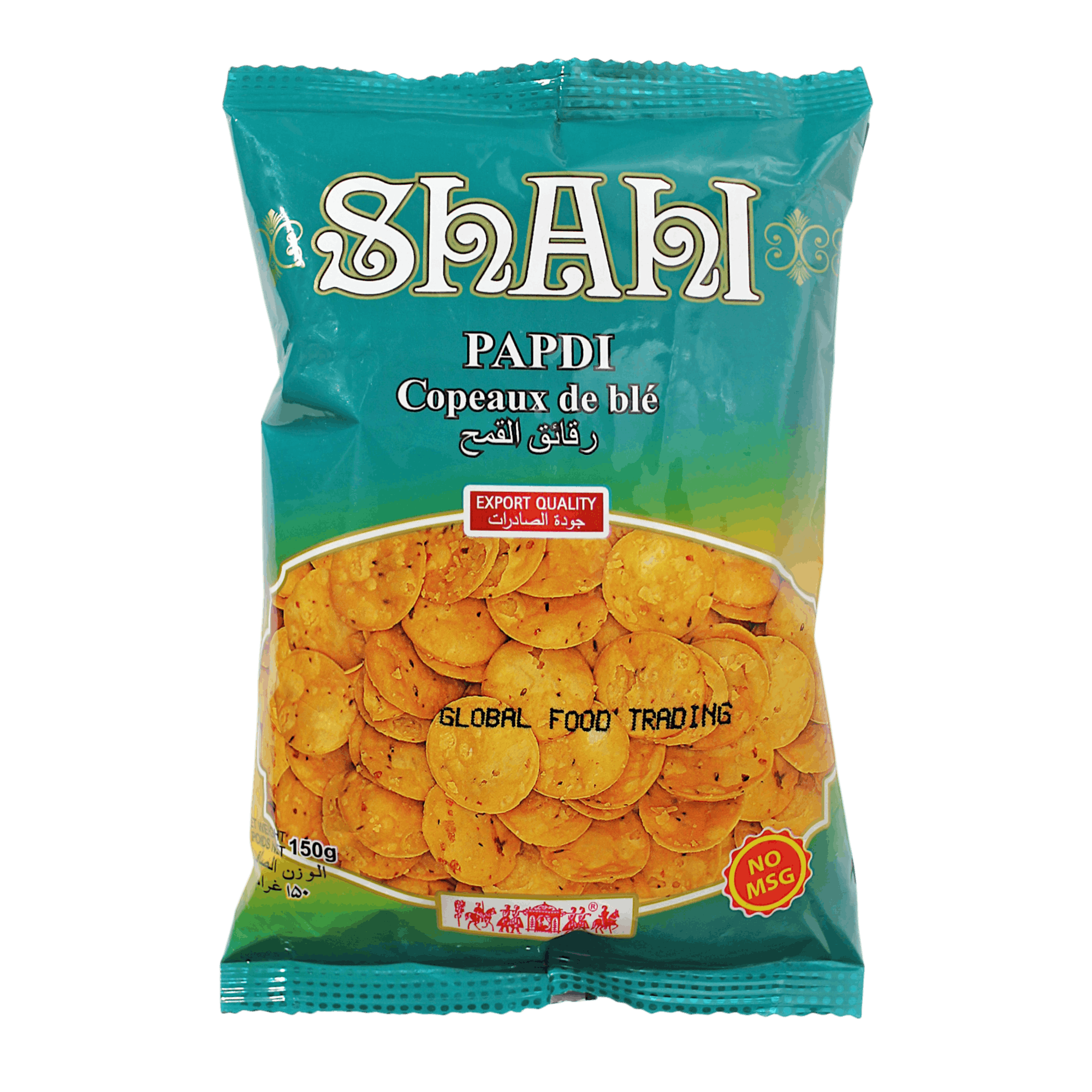 Shahi - 150g Papdi