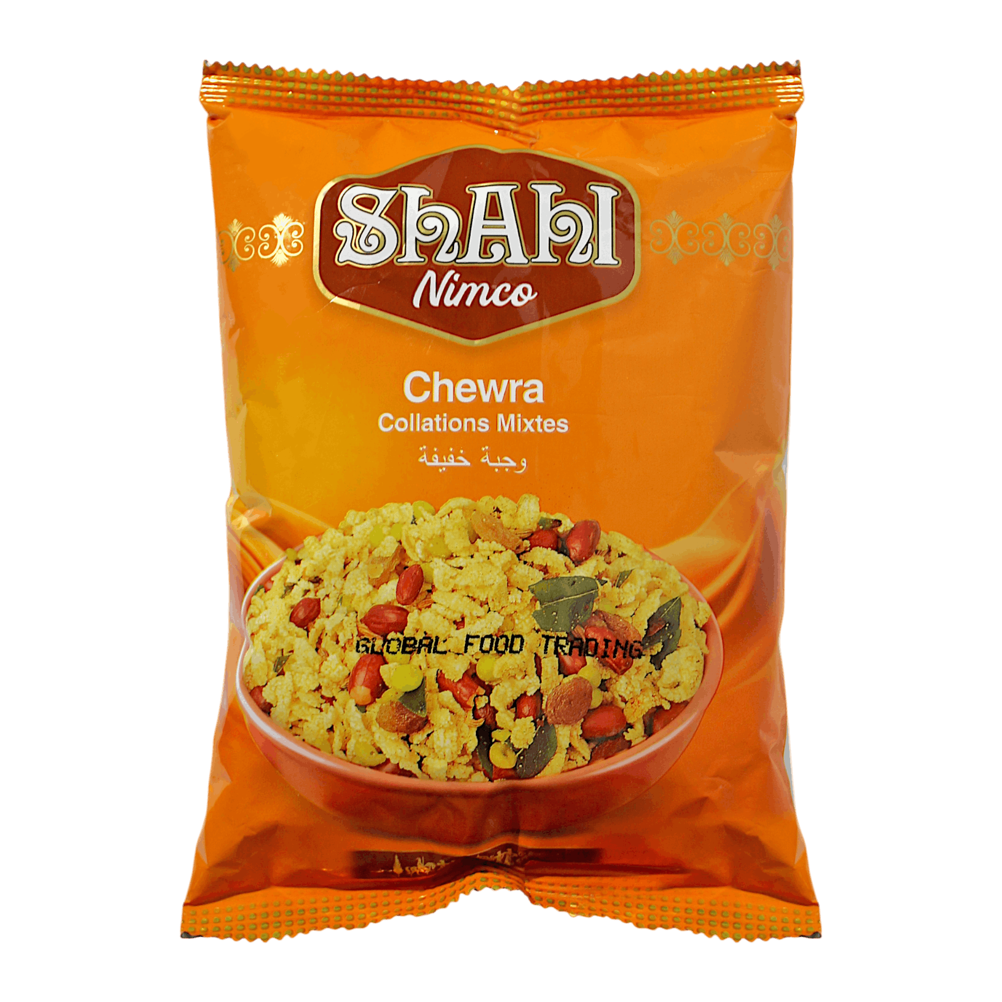 Shahi - 200g Chewra Collations Mites