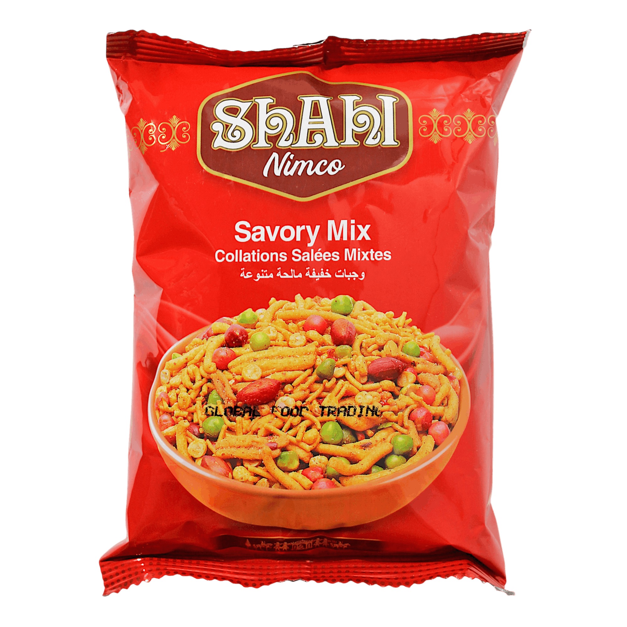 Shahi - 200g Savory Mix