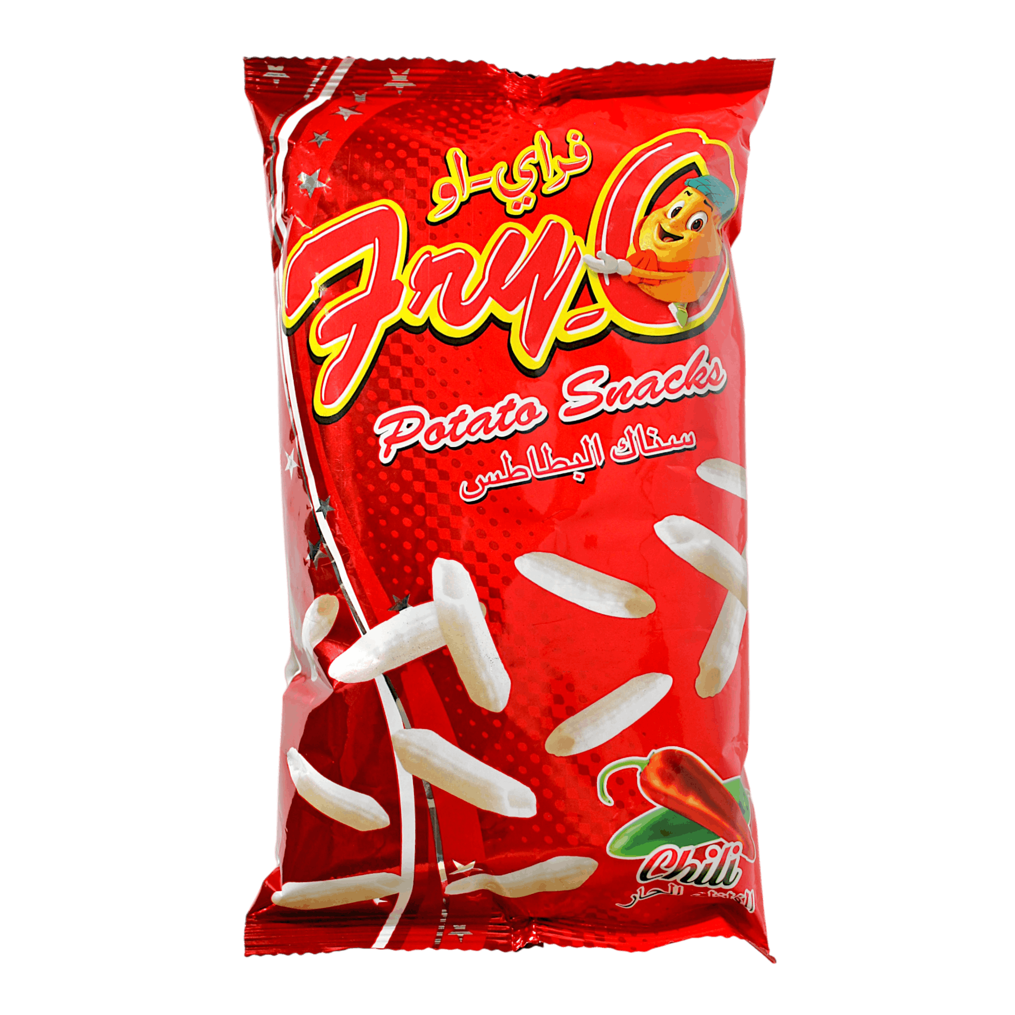 Shahi - 55g Fry&